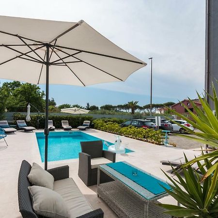 Luxury Apartments Tramontana Medulin Dış mekan fotoğraf