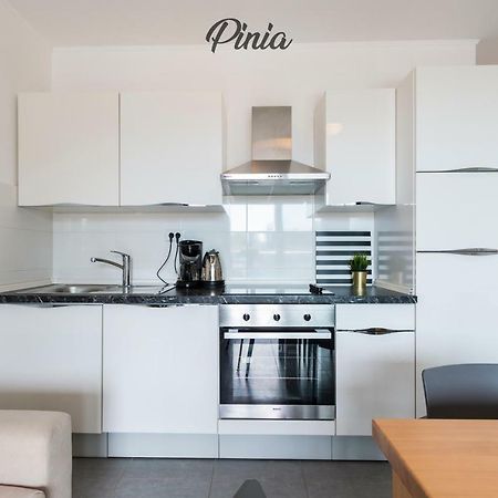 Luxury Apartments Tramontana Medulin Dış mekan fotoğraf