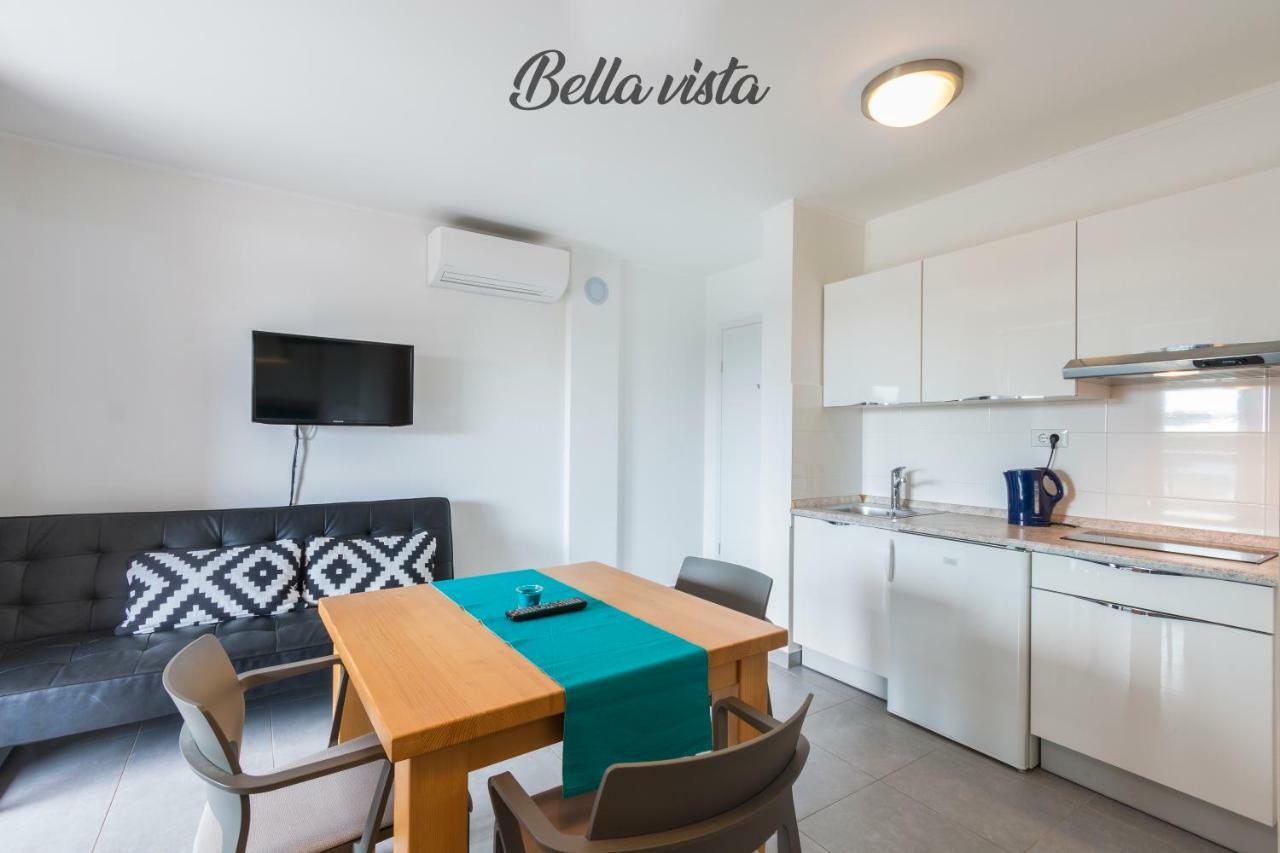 Luxury Apartments Tramontana Medulin Dış mekan fotoğraf