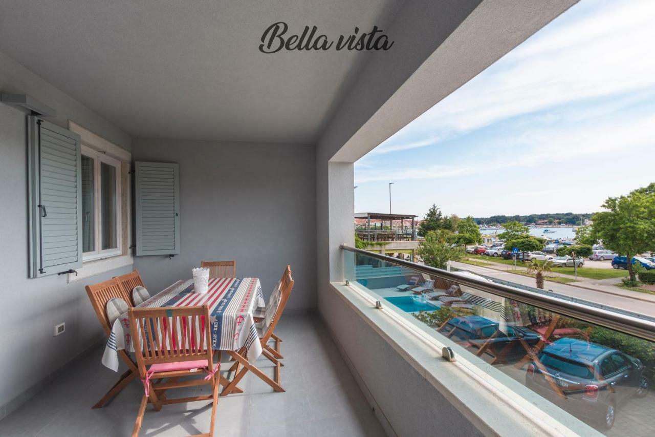Luxury Apartments Tramontana Medulin Dış mekan fotoğraf