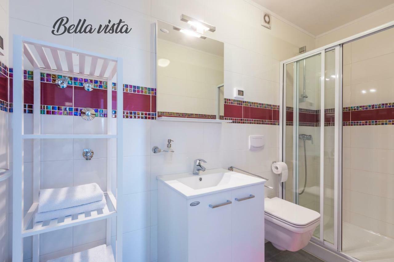 Luxury Apartments Tramontana Medulin Dış mekan fotoğraf