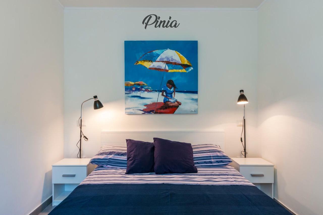 Luxury Apartments Tramontana Medulin Dış mekan fotoğraf