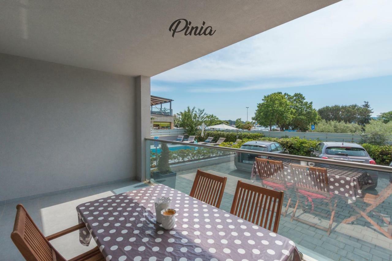 Luxury Apartments Tramontana Medulin Dış mekan fotoğraf