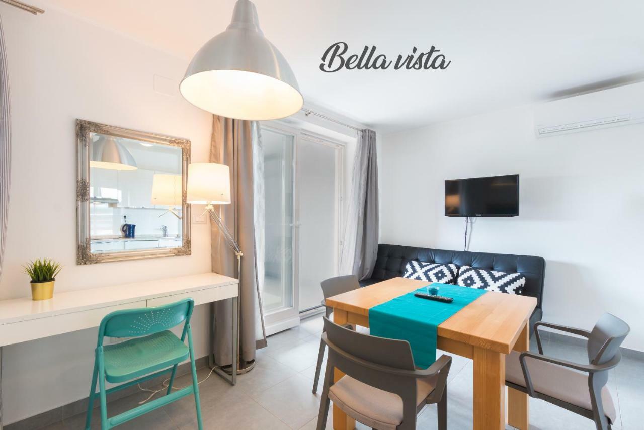 Luxury Apartments Tramontana Medulin Dış mekan fotoğraf