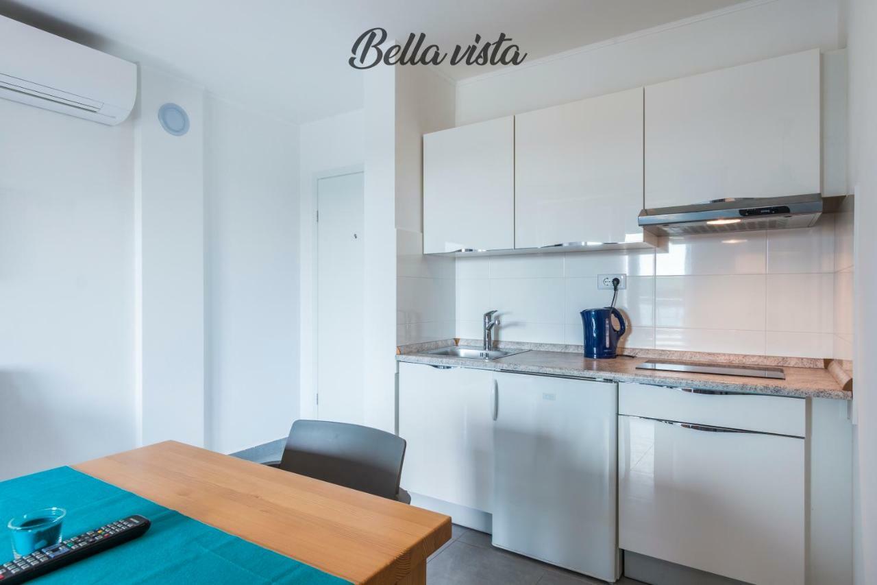 Luxury Apartments Tramontana Medulin Dış mekan fotoğraf