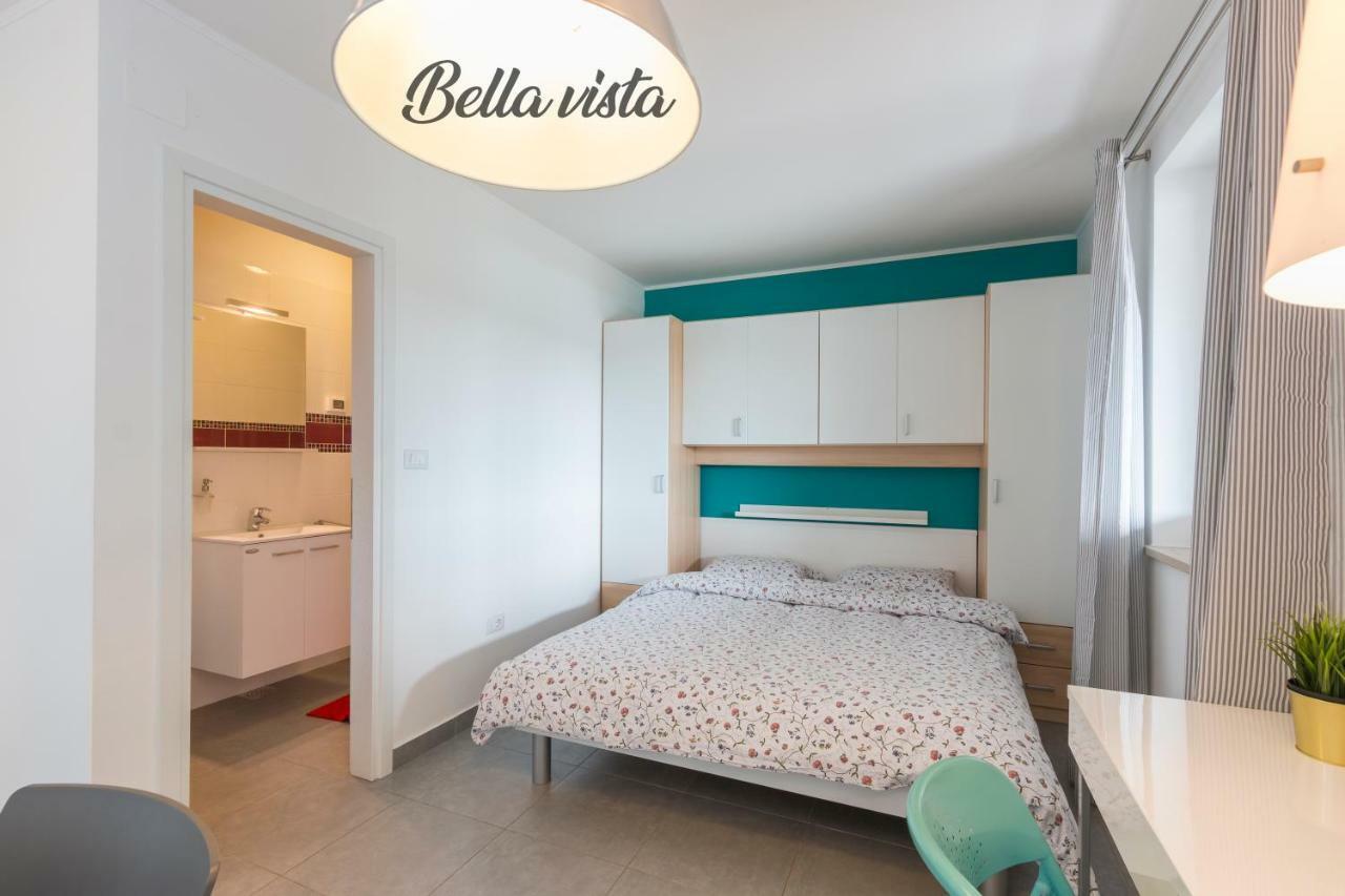 Luxury Apartments Tramontana Medulin Dış mekan fotoğraf