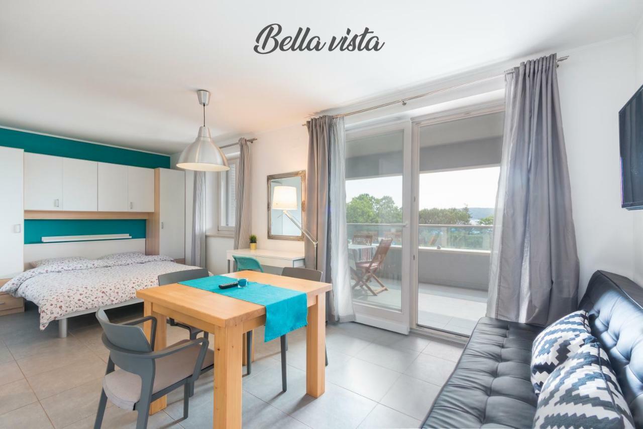 Luxury Apartments Tramontana Medulin Dış mekan fotoğraf