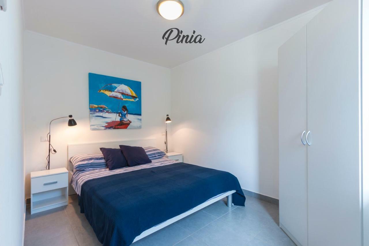 Luxury Apartments Tramontana Medulin Dış mekan fotoğraf