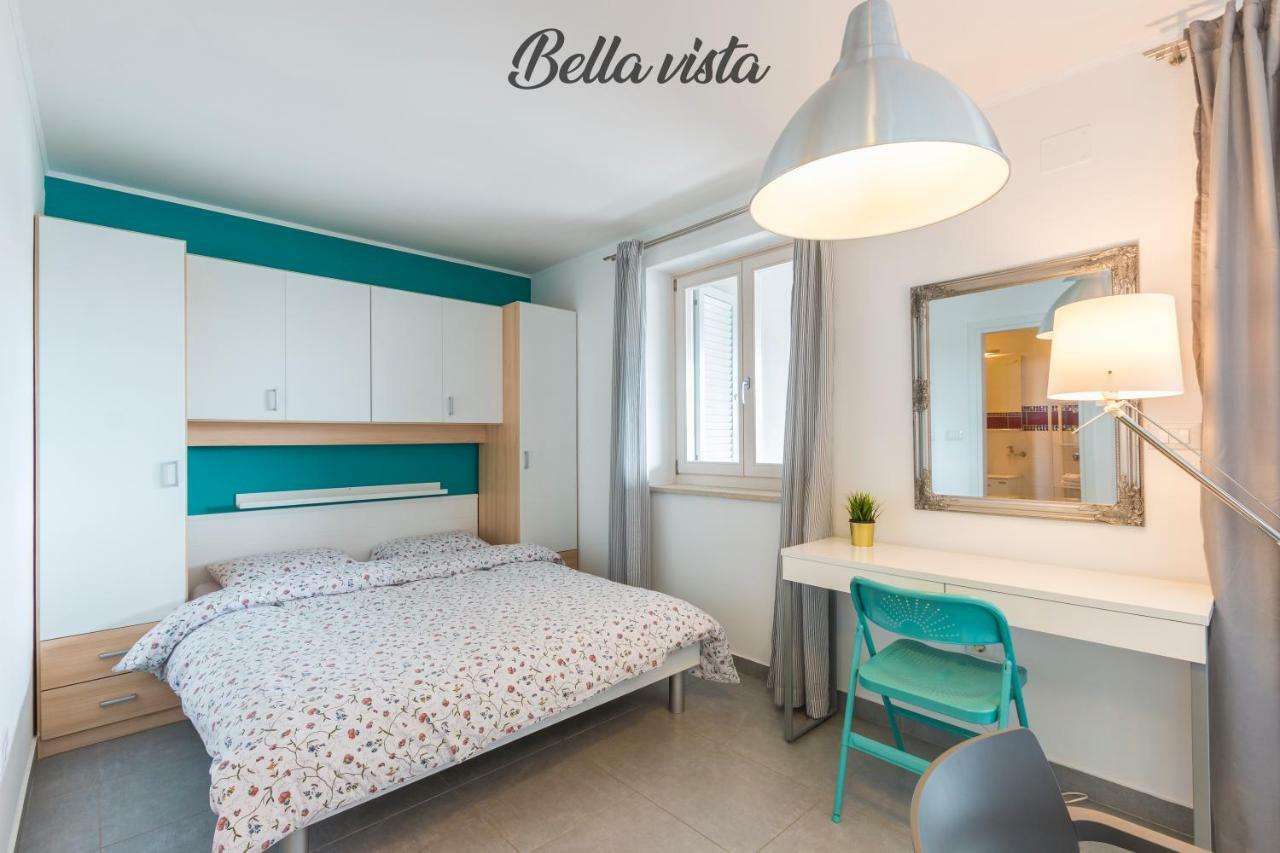Luxury Apartments Tramontana Medulin Dış mekan fotoğraf