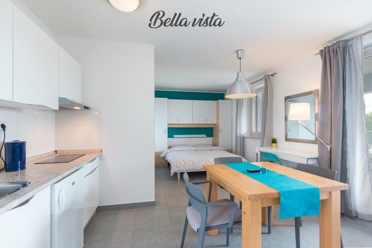 Luxury Apartments Tramontana Medulin Dış mekan fotoğraf