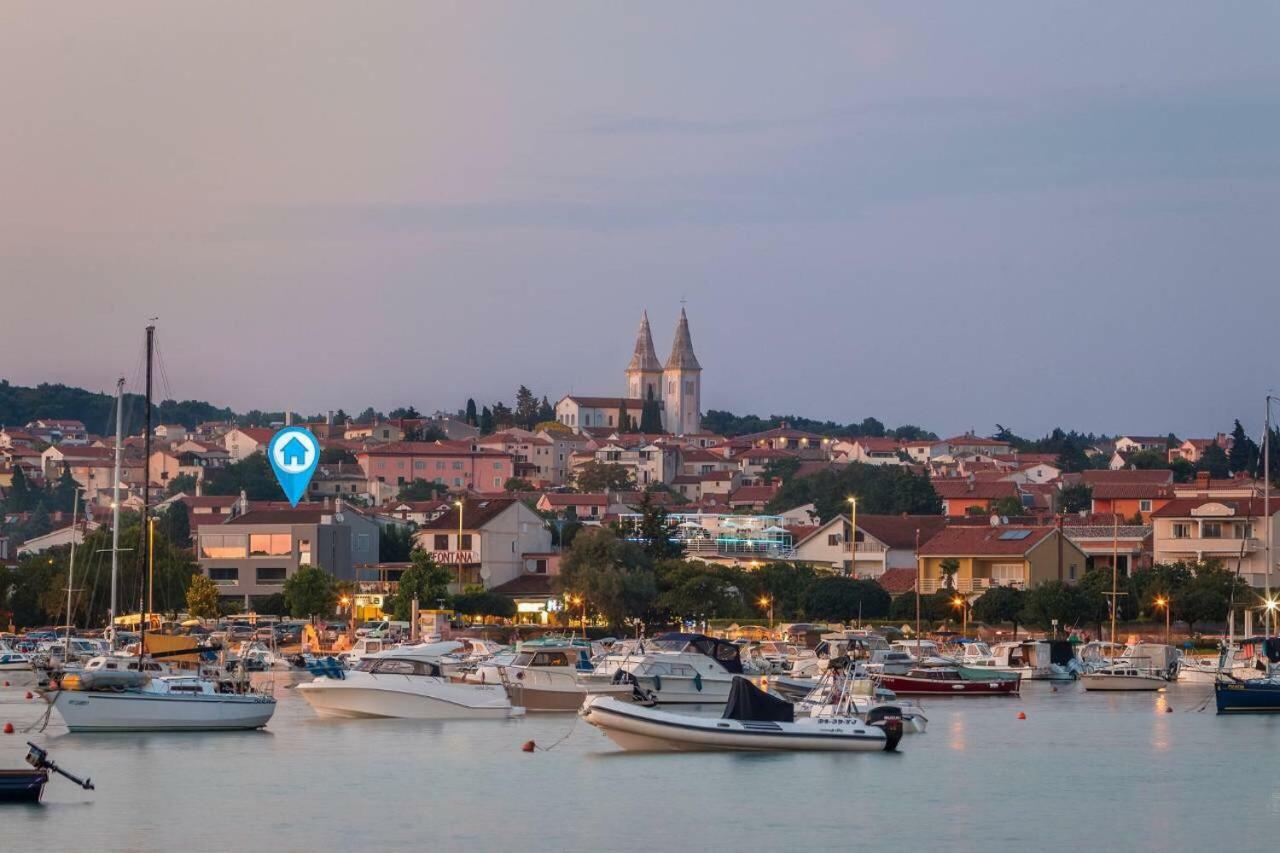 Luxury Apartments Tramontana Medulin Dış mekan fotoğraf
