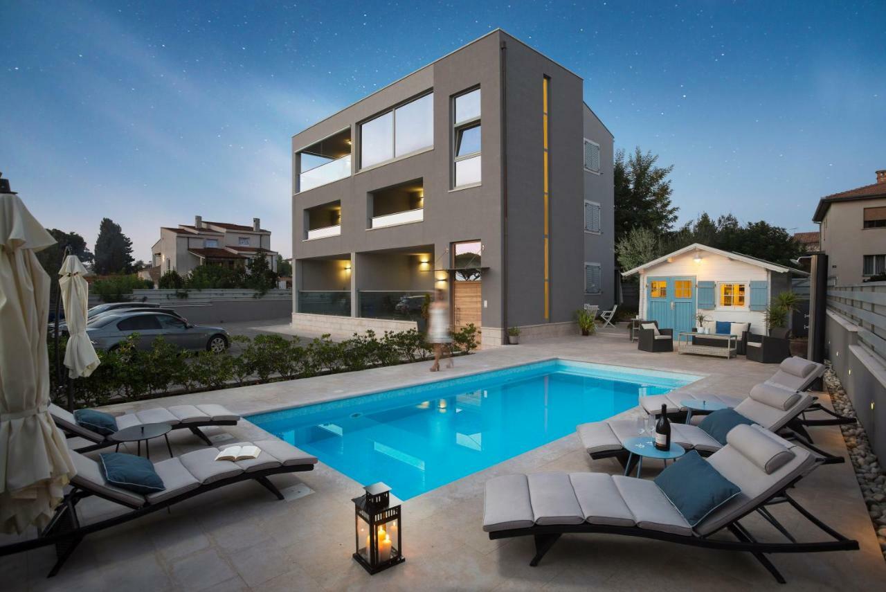 Luxury Apartments Tramontana Medulin Dış mekan fotoğraf