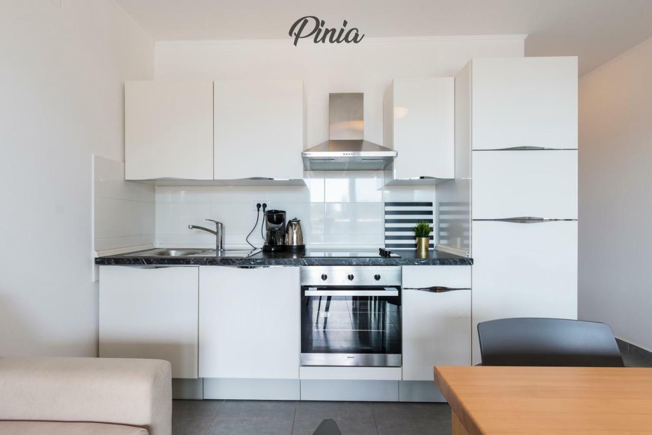 Luxury Apartments Tramontana Medulin Dış mekan fotoğraf