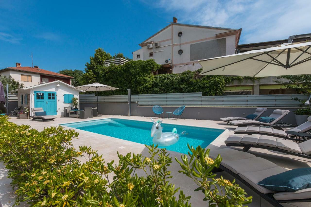 Luxury Apartments Tramontana Medulin Dış mekan fotoğraf