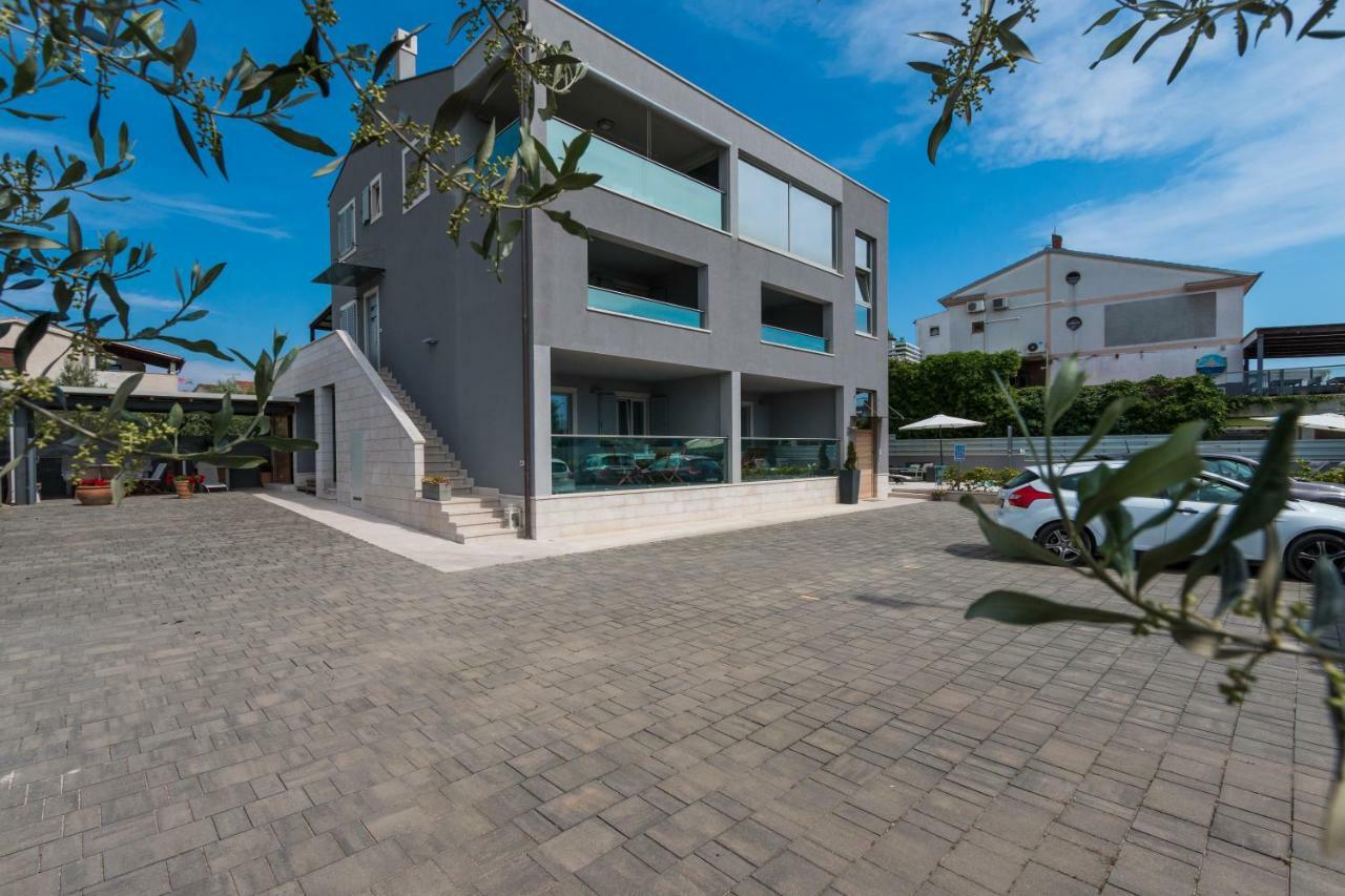 Luxury Apartments Tramontana Medulin Dış mekan fotoğraf