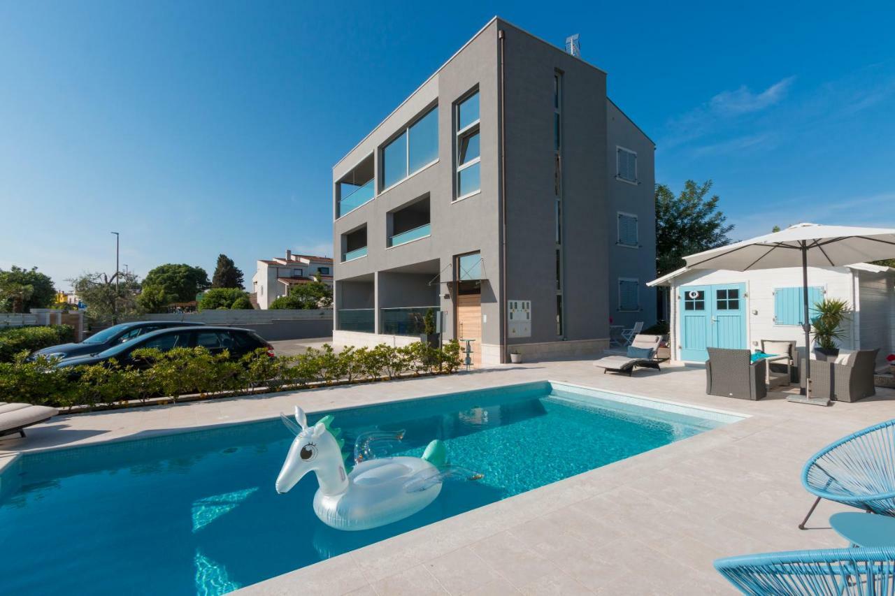 Luxury Apartments Tramontana Medulin Dış mekan fotoğraf