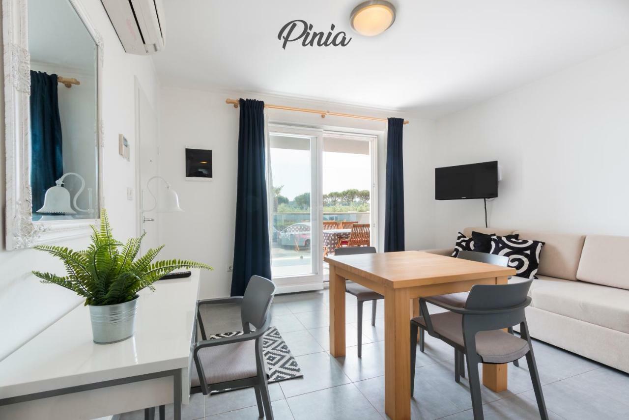 Luxury Apartments Tramontana Medulin Dış mekan fotoğraf