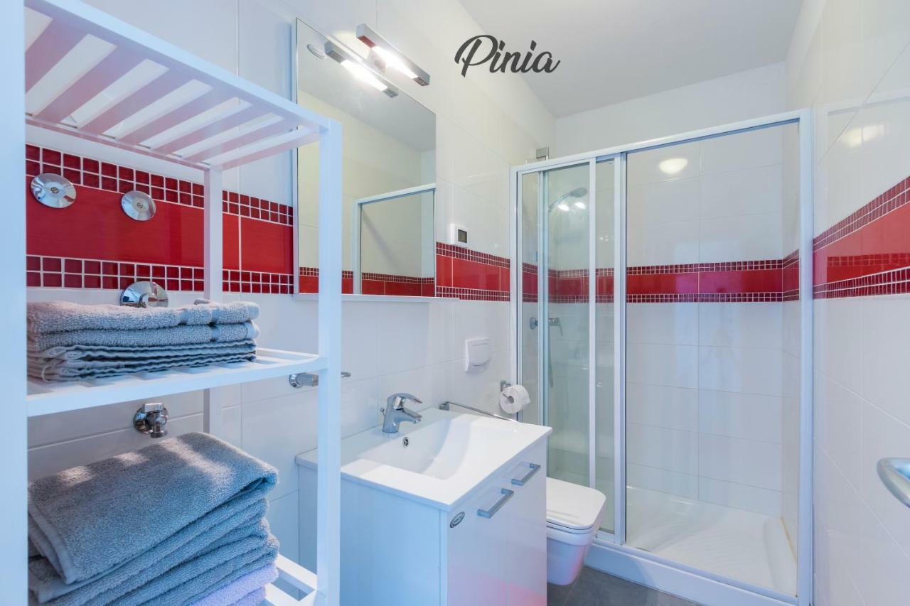 Luxury Apartments Tramontana Medulin Dış mekan fotoğraf