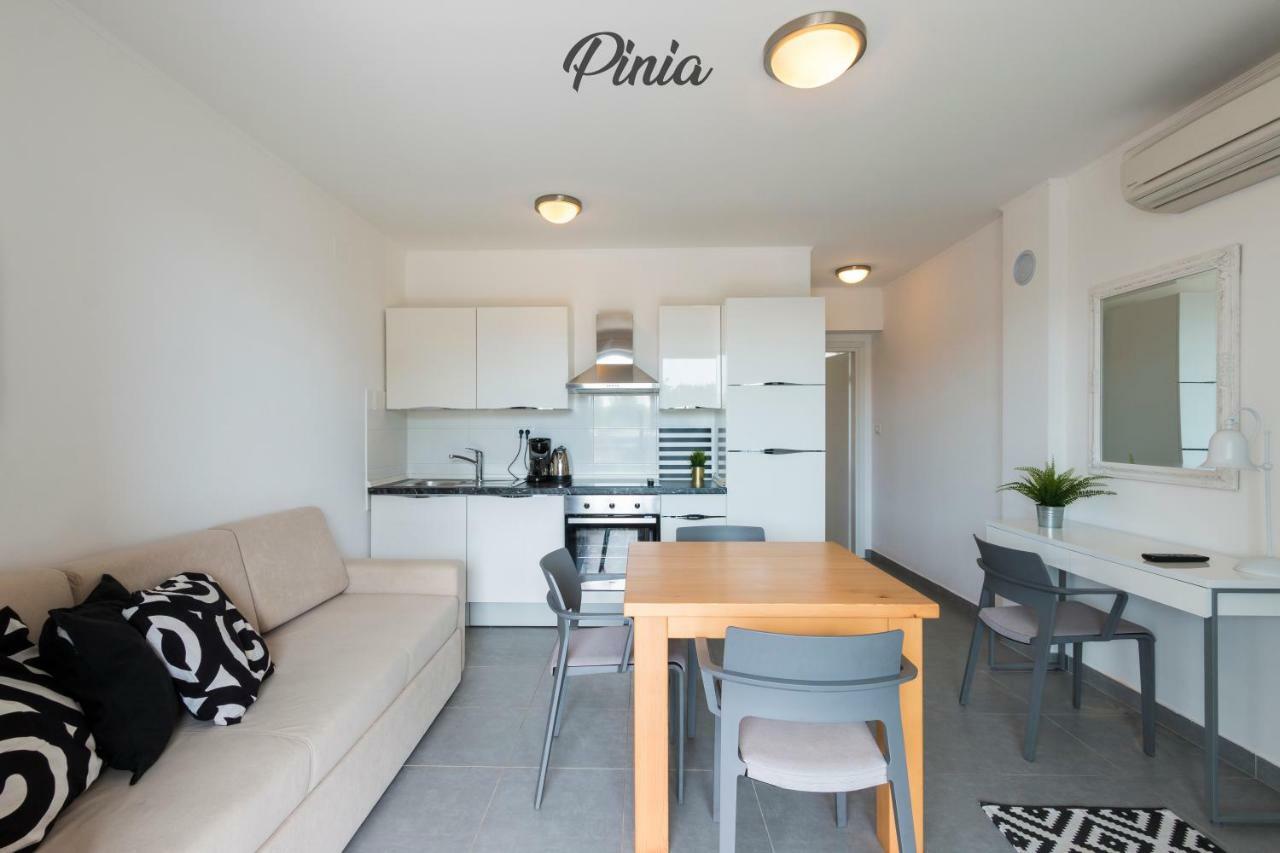 Luxury Apartments Tramontana Medulin Dış mekan fotoğraf