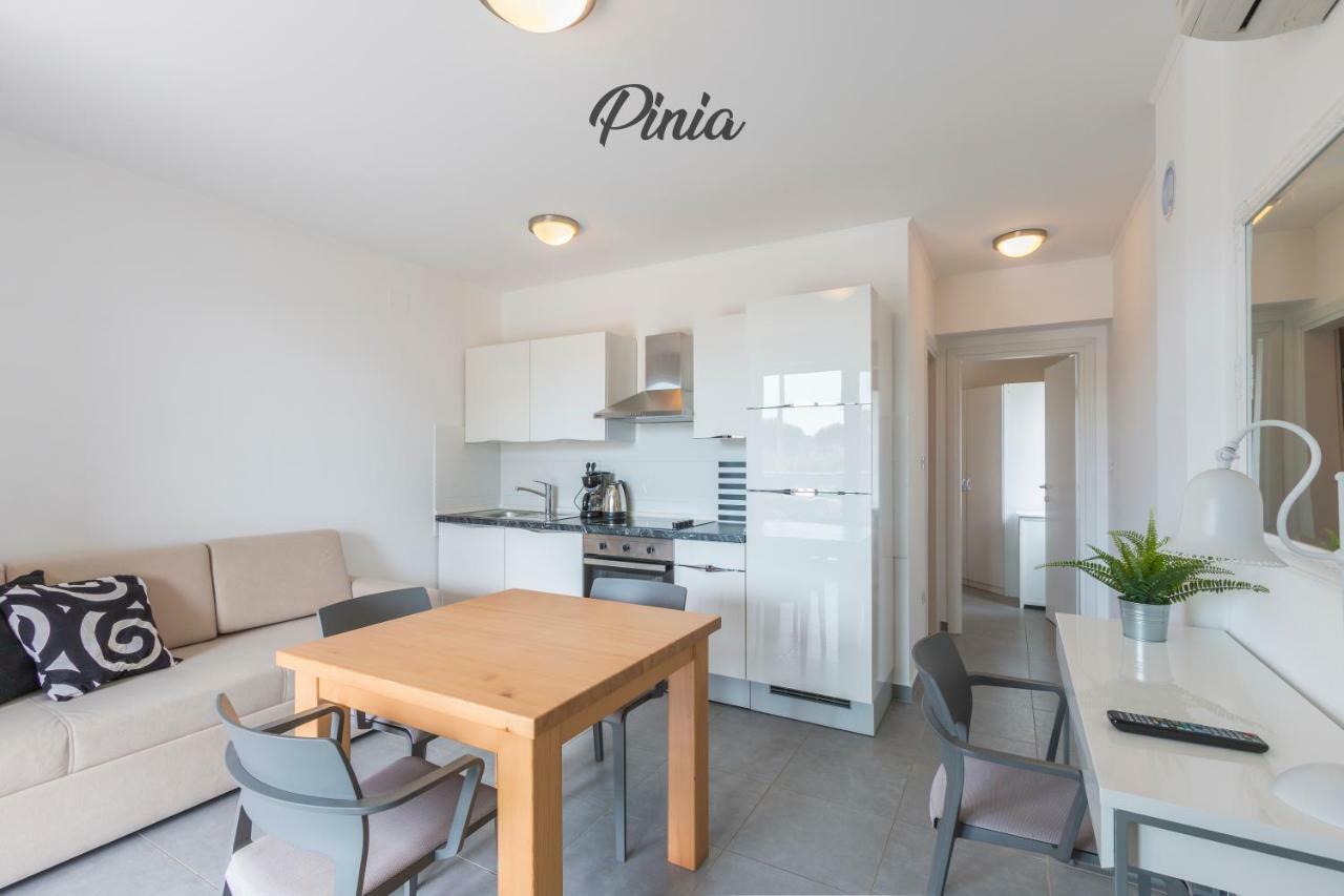 Luxury Apartments Tramontana Medulin Dış mekan fotoğraf