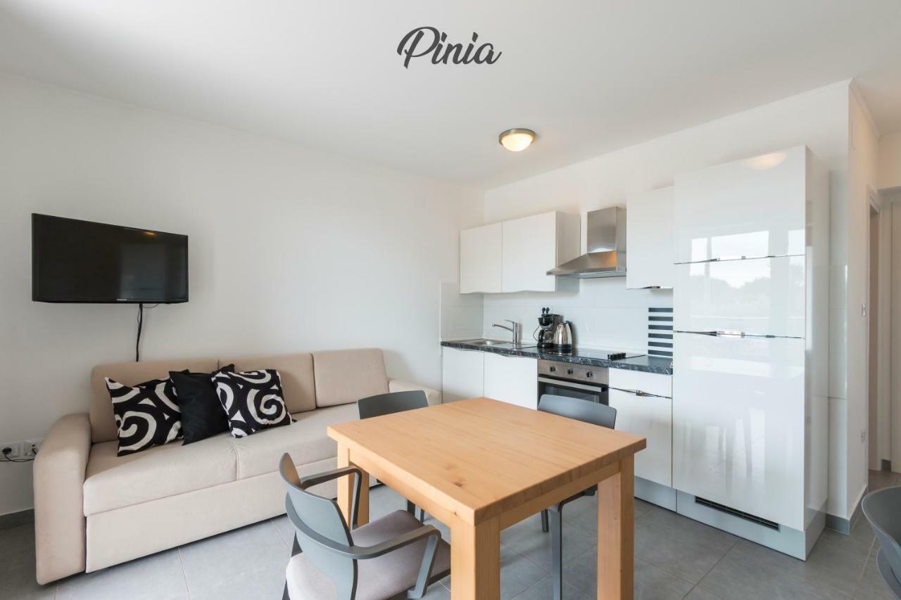 Luxury Apartments Tramontana Medulin Dış mekan fotoğraf