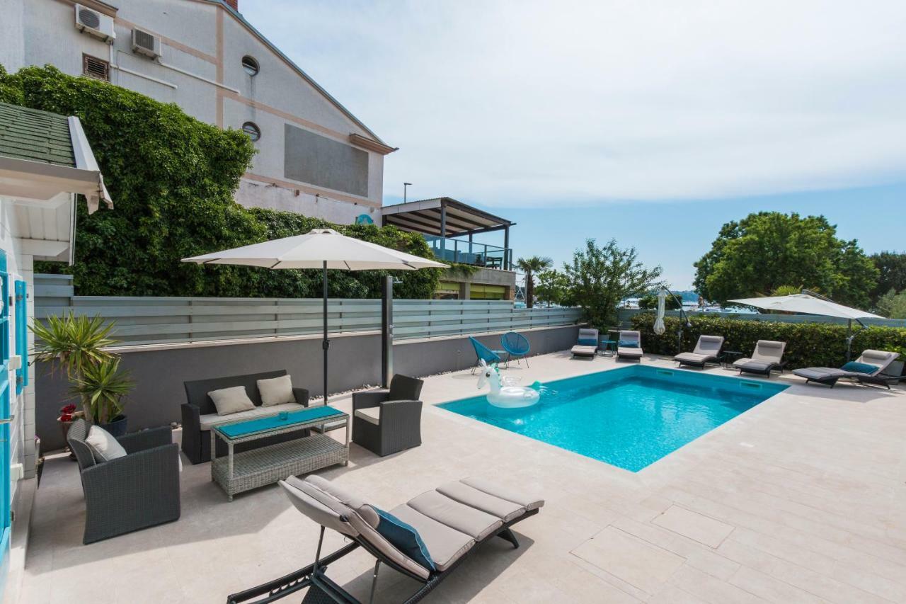 Luxury Apartments Tramontana Medulin Dış mekan fotoğraf